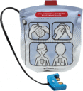 Akcesoria do defibrylatorów