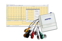 ASPEL HLT HOLCARD-712 v.201ALFA (Rejestrator + Oprogramowanie)