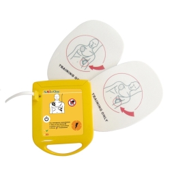 Defibrylator Szkoleniowy MINI AED