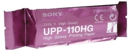 Papier do videoprintera USG Sony UPP - 110 HG