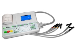 Aparat MINT ECG v.07.102W (Aparat EKG weterynaryjny)