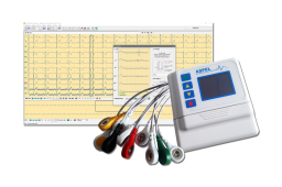 ASPEL HLT HOLCARD-712 v.301ALFA (Rejestrator + Oprogramowanie)