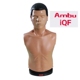 AmbuMan® Basic iQF 268 008 000