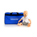 Fantom niemowlęcia CPR Practi Baby do RKO PB-001B.