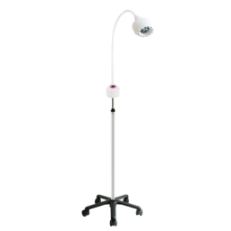 Lampa Ordisi FLH-2 LED na statywie <b>włączana bezdotykowo</b>