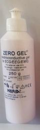 Żel do badań EKG/EEG 250g ZERO GEL