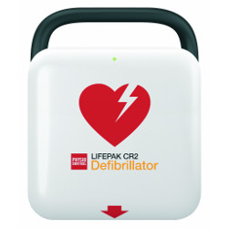 Defibrylator Lifepak CR2 WiFi automat 99512-000811