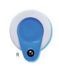 Elektrody Ambu Blue Sensor R