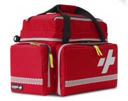 TRM 18 2.0 Torba medyczna Medic Bag Slim (bez szelek) 39l.